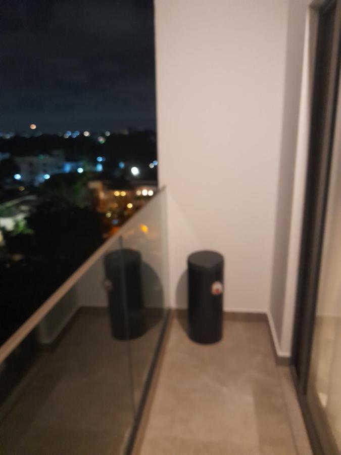 The Lennox D-Plus Apartments Accra Exterior photo