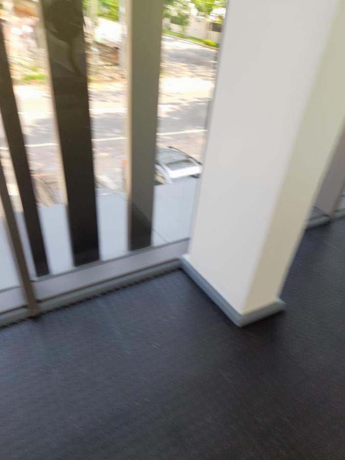 The Lennox D-Plus Apartments Accra Exterior photo