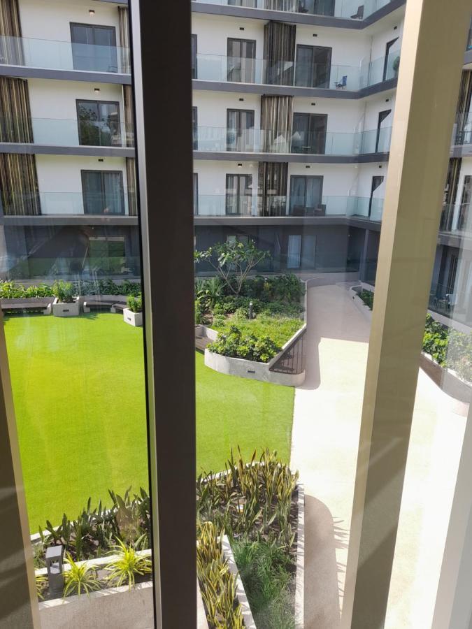 The Lennox D-Plus Apartments Accra Exterior photo